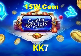 Game Providers KK7