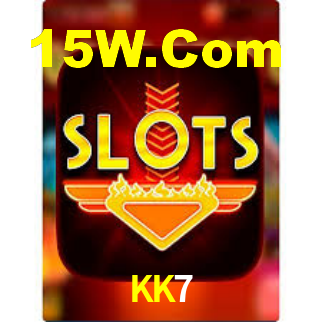 KK7 App Interface