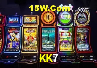 Games Directory KK7
